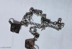 Kite Dangle Earrings