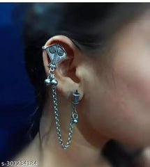 Kite Dangle Earrings