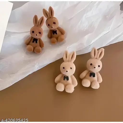 Korean Stud Earrings
