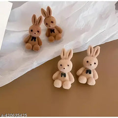 Korean Stud Earrings
