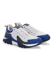 White Sneaker Shoes