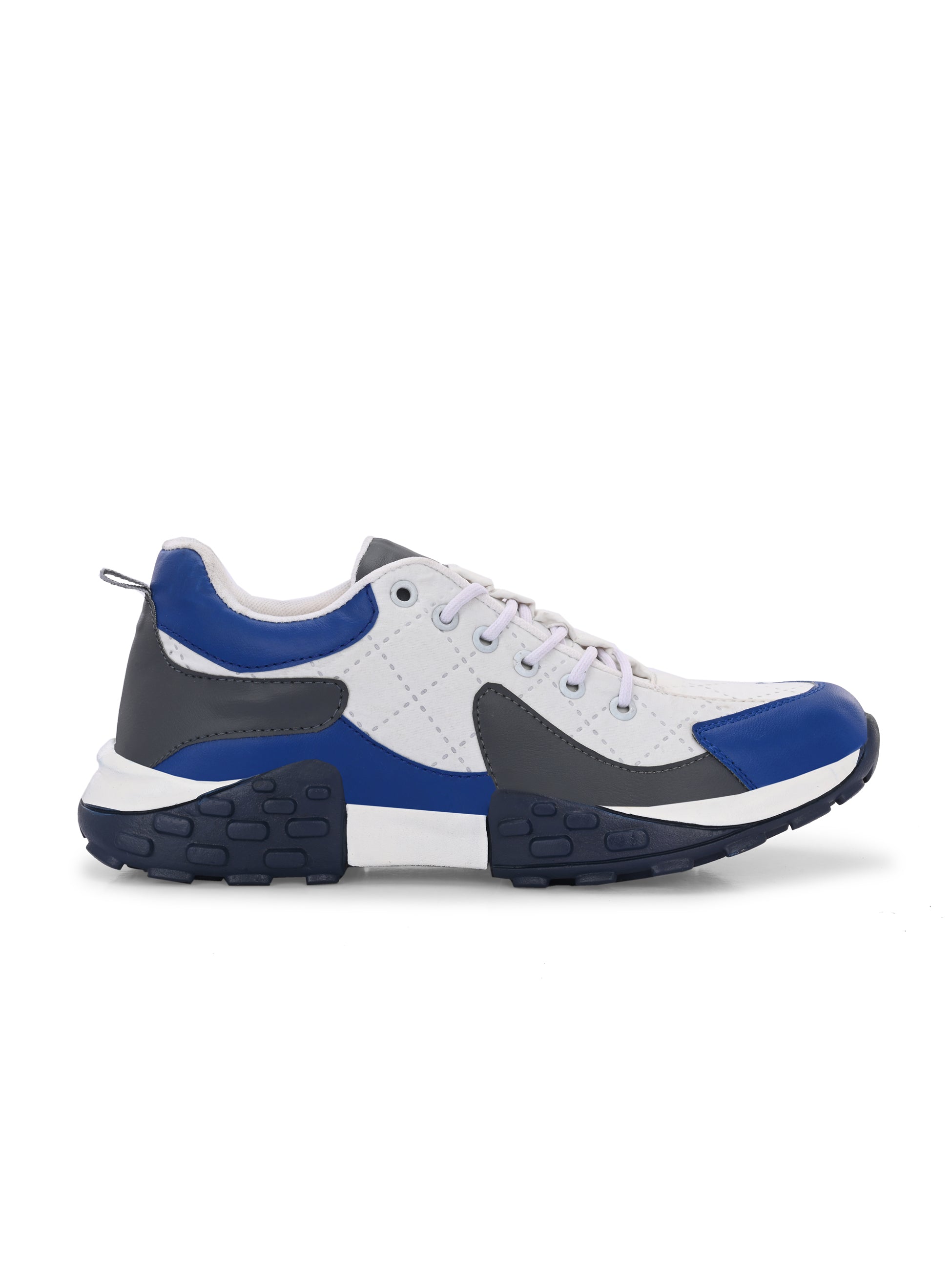 White Sneaker Shoes
