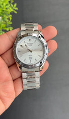 Tissot PR 100 Sport – Premium Sports Luxury Watch for Men  Stylish & Powerful Design