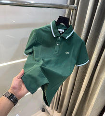 PREMIUM LACOSTE IMPORTED POLO T-SHIRTS – LIMITED EDITION