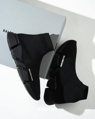 Balenciaga Speed Trainer Triple Black – Premium Edition