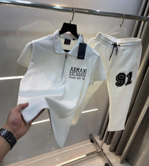 ARMANI EXCHANGE LIMITED EDITION PREMIUM TRACKSUITS