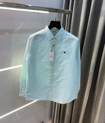 BROOKS BROTHER FORMAL CLASSIC SHIRTS – PREMIUM OXFORD COTTON