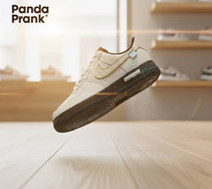 Airforce 1 Panda Prank X Merry Christmas – Premium Edition Sneakers