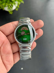 RADO True Round – Premium Luxury Watch (All Colours Available)