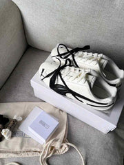 Puma Speedcat X Rose PRM White Black – Premium Sneakers for Trendsetters