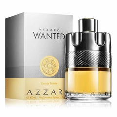 Azzaro Wanted Men’s Perfume