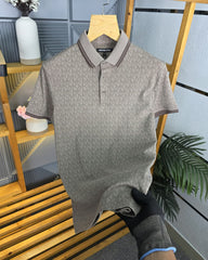 MK Imported Hyperflex Men`s T-Shirt – Super Premium Slim Fit