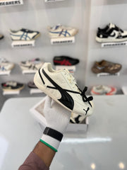 Puma Speedcat X Rose PRM White Black – Premium Sneakers for Trendsetters