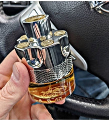 Azzaro Wanted Men’s Perfume