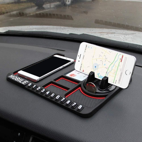 Car Mobile Holders for Car Dashboard