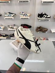 Puma Speedcat X Rose PRM White Black – Premium Sneakers for Trendsetters