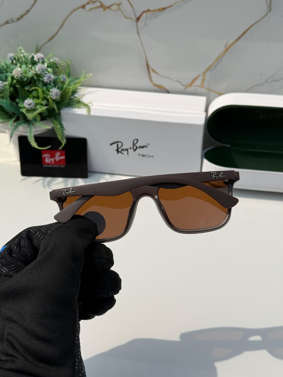 RayBan 4487 Sunglasses – All Demanding Colours | Premium Collection