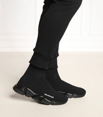 Balenciaga Speed Trainer Triple Black – Premium Edition