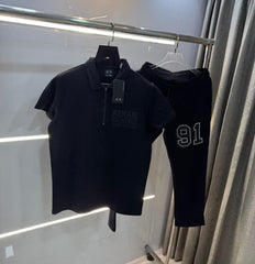 ARMANI EXCHANGE LIMITED EDITION PREMIUM TRACKSUITS
