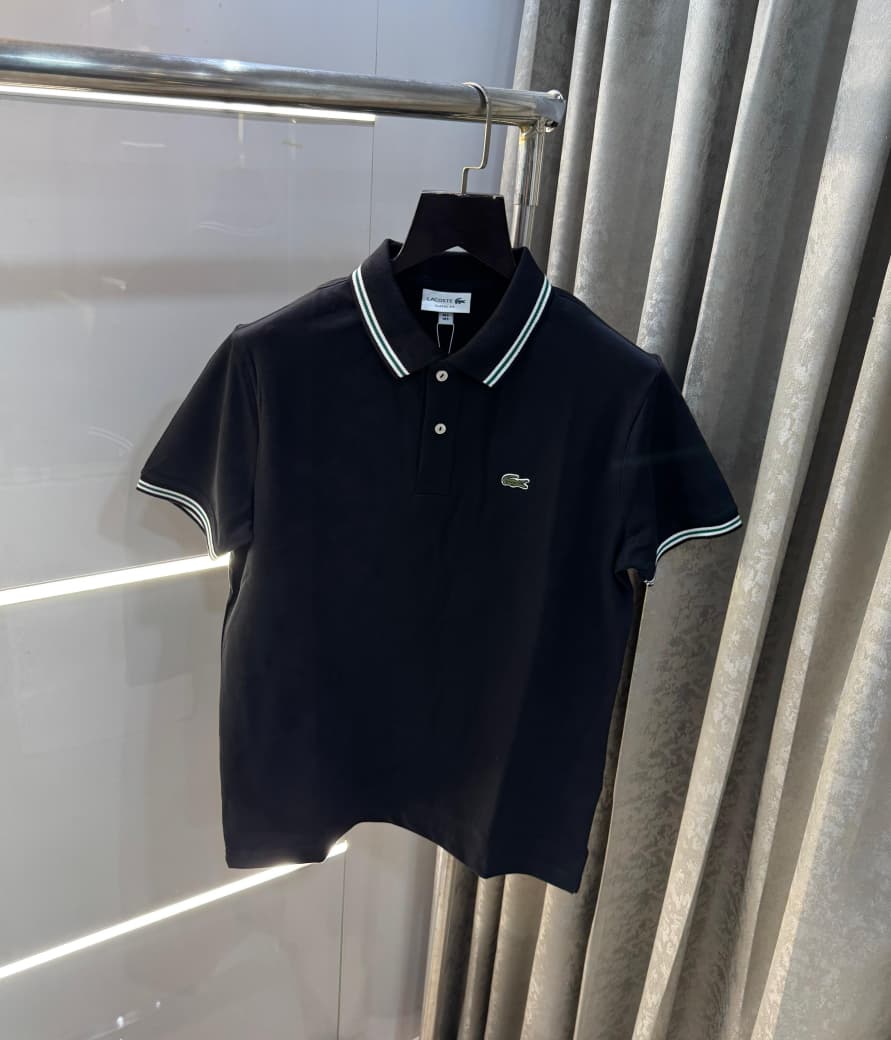 PREMIUM LACOSTE IMPORTED POLO T-SHIRTS – LIMITED EDITION