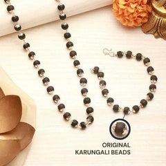 Karungali Mala Bracelet Combo