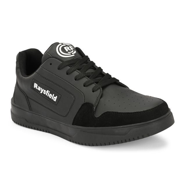 **Anjrs Men’s Stylish Sports Running Shoes**