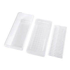 Fridge Storage Containers Box (Pack of 2)