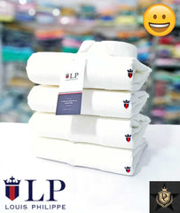 Men White Shirts (Pack of 1, XL)