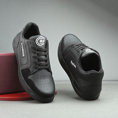 **Anjrs Men’s Stylish Sports Running Shoes**