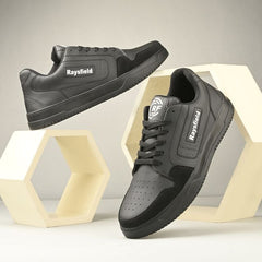 **Anjrs Men’s Stylish Sports Running Shoes**